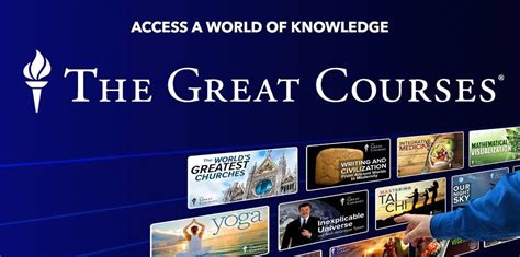 great courses signature collection|the great courses login my digital library.